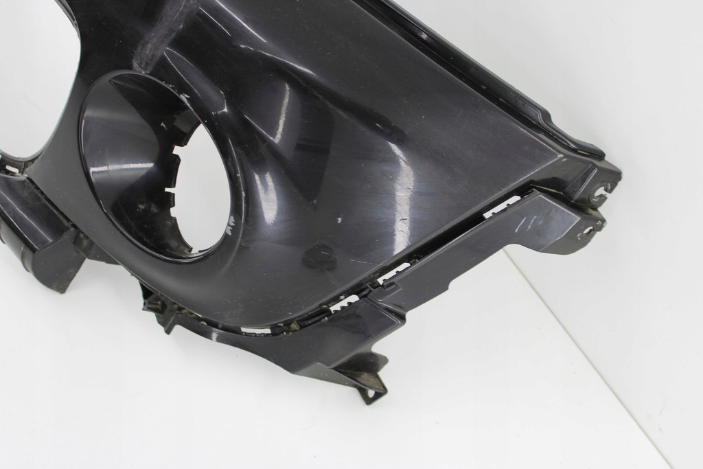 фото №2, Mini cooper one r55 r56 r57 r58 r59 lift lci бампер перед передній poznań