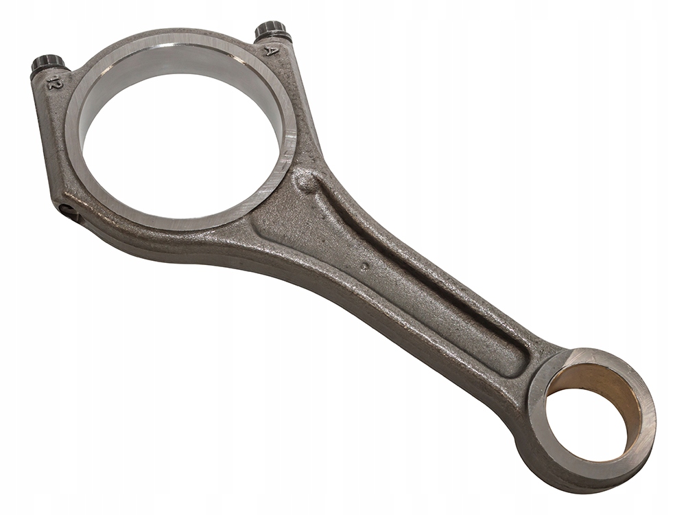 фото №1, Шатун 3.0 дизель tdv6 - land rover / range rover