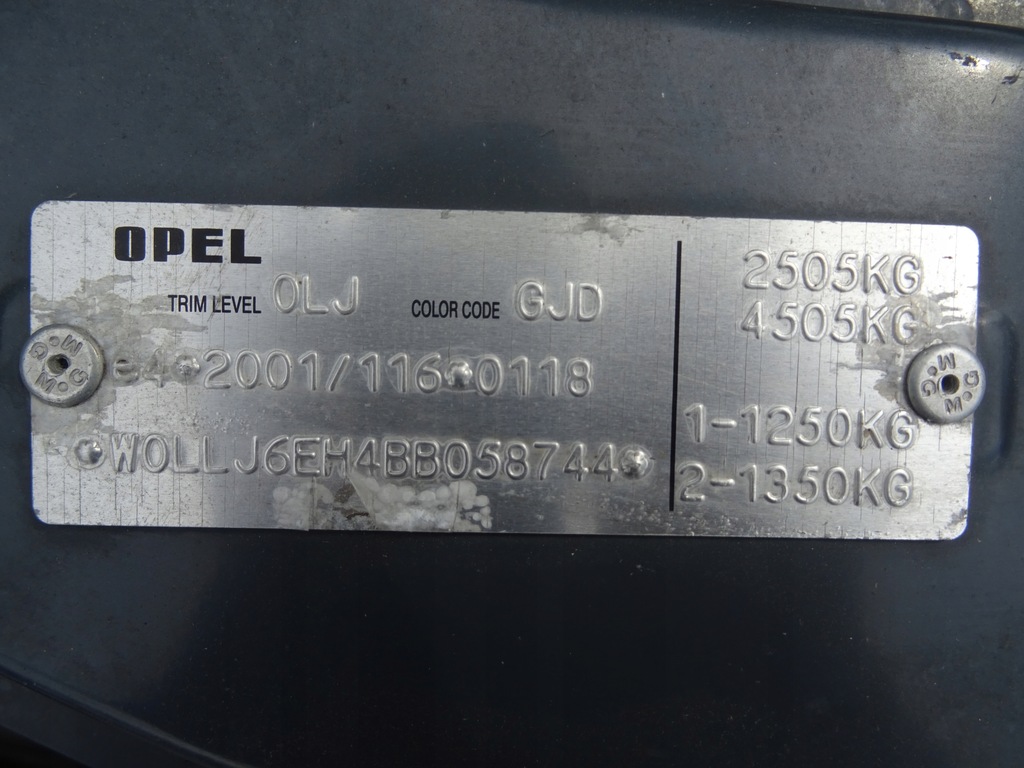 фото №7, Opel antara lift pas передній + балка gjd