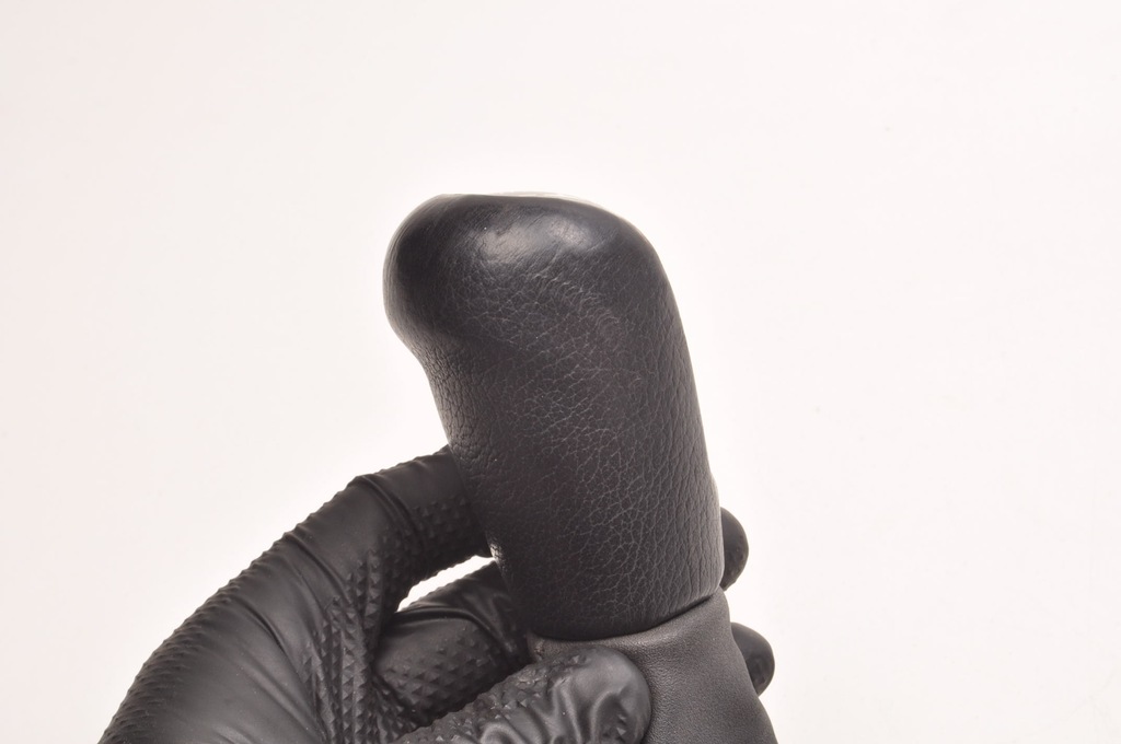 фото №8, Volvo c70 c30 s40 v50 d3 d4 ручка чохол перемикання передач p2