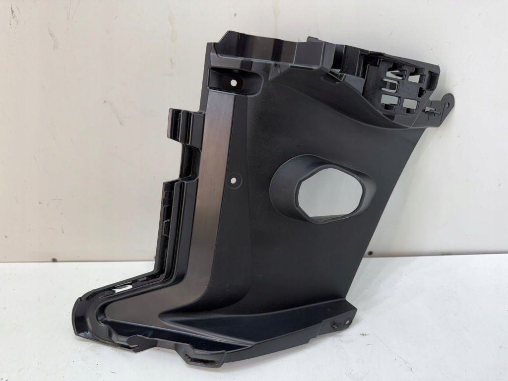 фото №1, Bmw x5 g05 lci lift решётка направляющая впуск воздуха левая