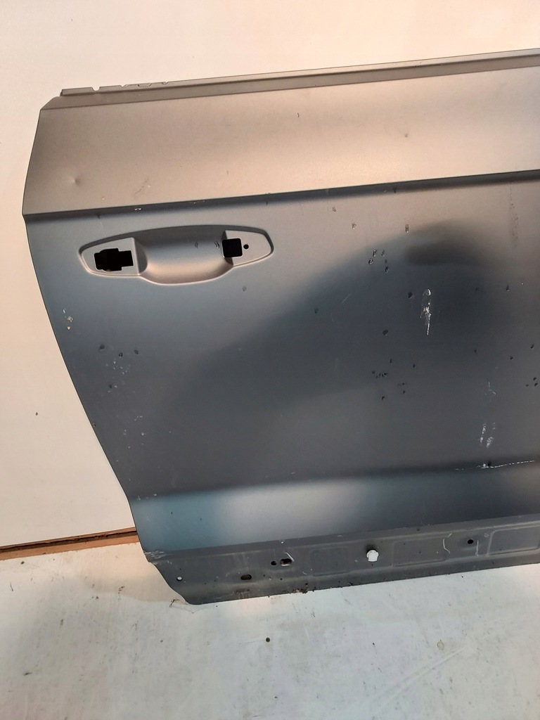 фото №3, Двері vw t-roc cabrio 2gc праве перед