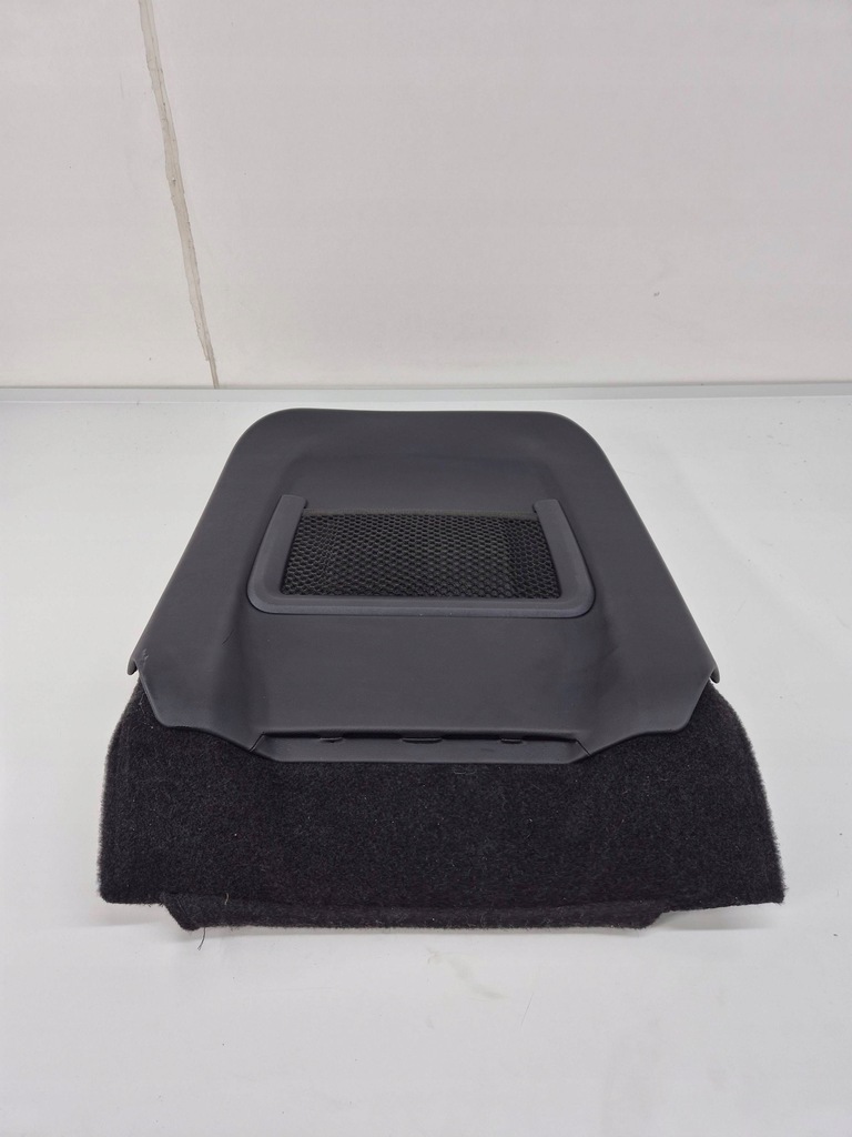 фото №1, Пластик сидіння права сторона land rover range rover sport l494 l0328178aa