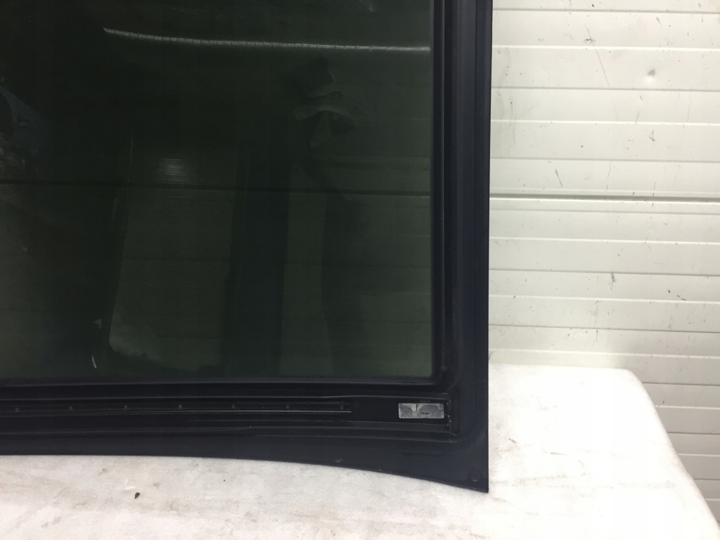 Mercedes s klasa w222 крыша стеклянный стекло крыша long с Разборки