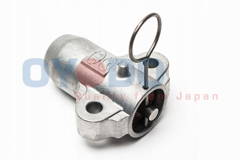 фото №2, Натягувач ремінь розподільного валу hyundai