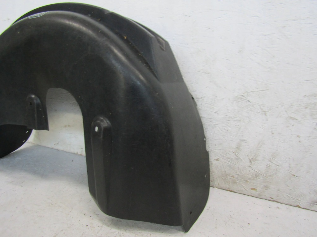 фото №7, Volvo s60 підкрилок праве задня