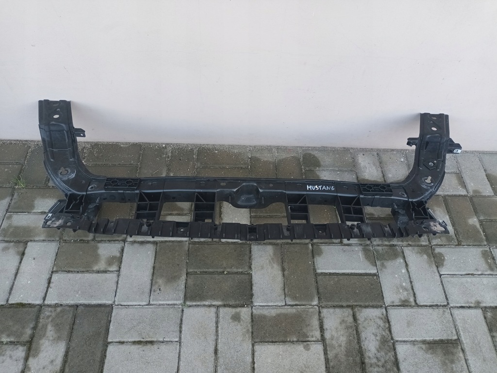 фото №1, Ford mustang vi lift pas передний усилитель