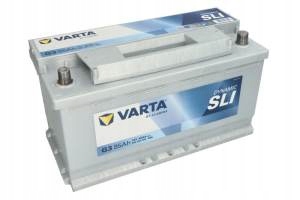 Купити Varta dynamic sli g3 95ah 800a