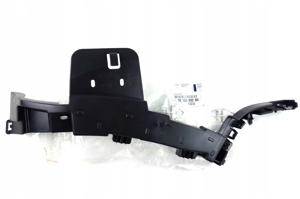 фото №8, Кронштейн направляющая бампера toyota proace 2016- левый