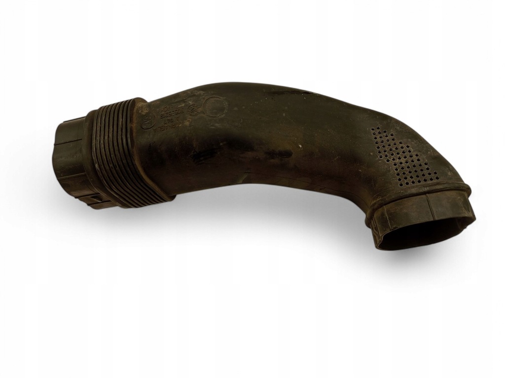 фото №1, Alfa romeo stelvio 2018 труба / wąż впускной воздуха