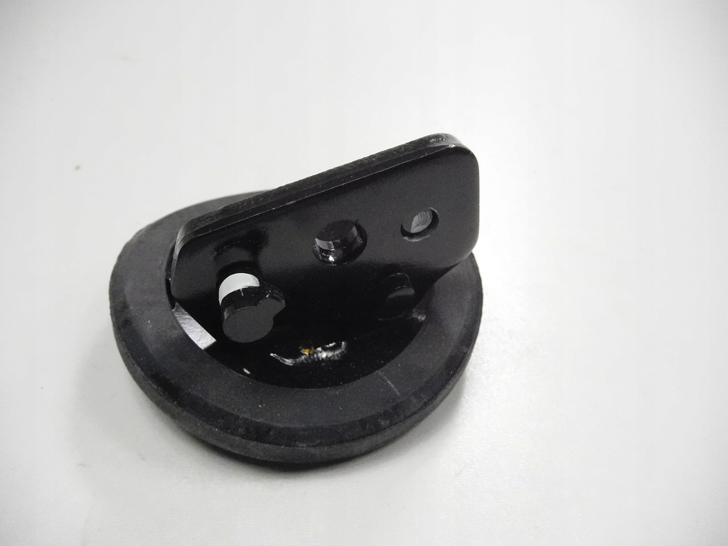 фото №7, Плита педали тормоза smart a4502900024