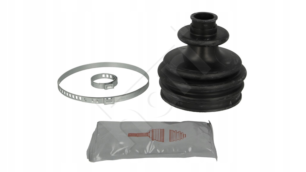 фото №1, Захист шарнір зовнішнього / kpl.