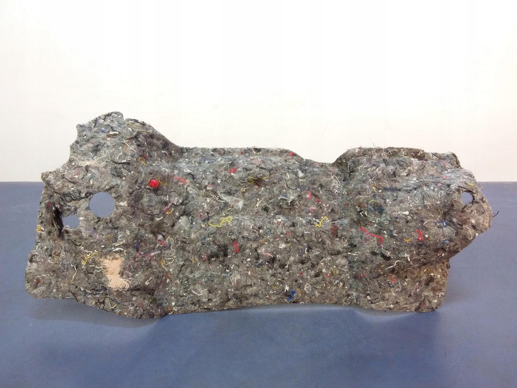 фото №4, Bmw 7 g11 шумоизоляция багажника правое 7344684