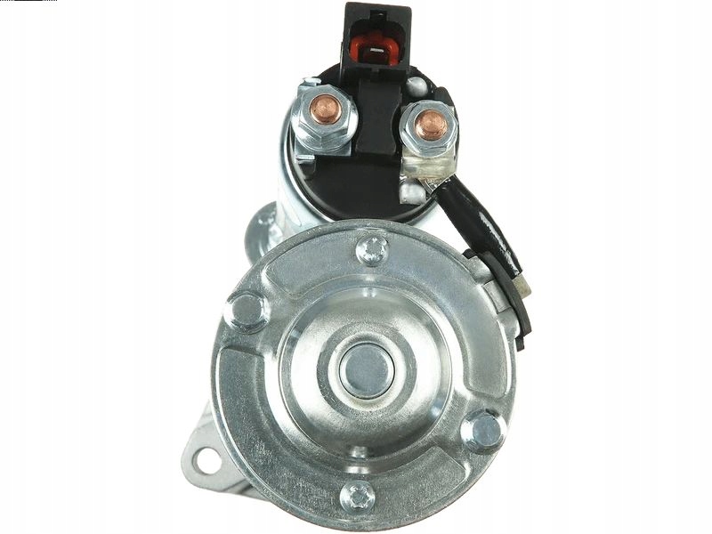 Стартер hyundai i30 1.6 crdi 11- Київ