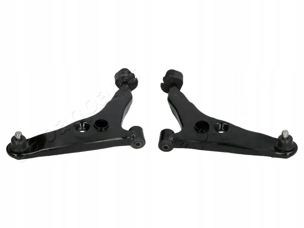 фото №1, 2x рычаги japanparts перед l+p do mitsubishi carisma, space star