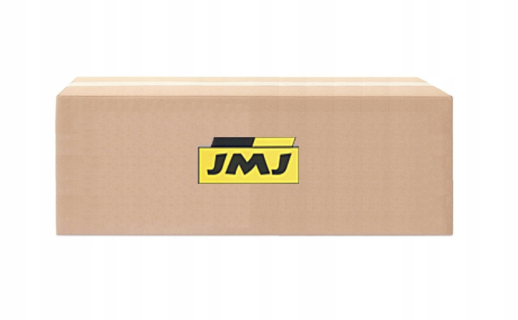 фото №1, Фільтр частинок твердих dpf jmj 1264