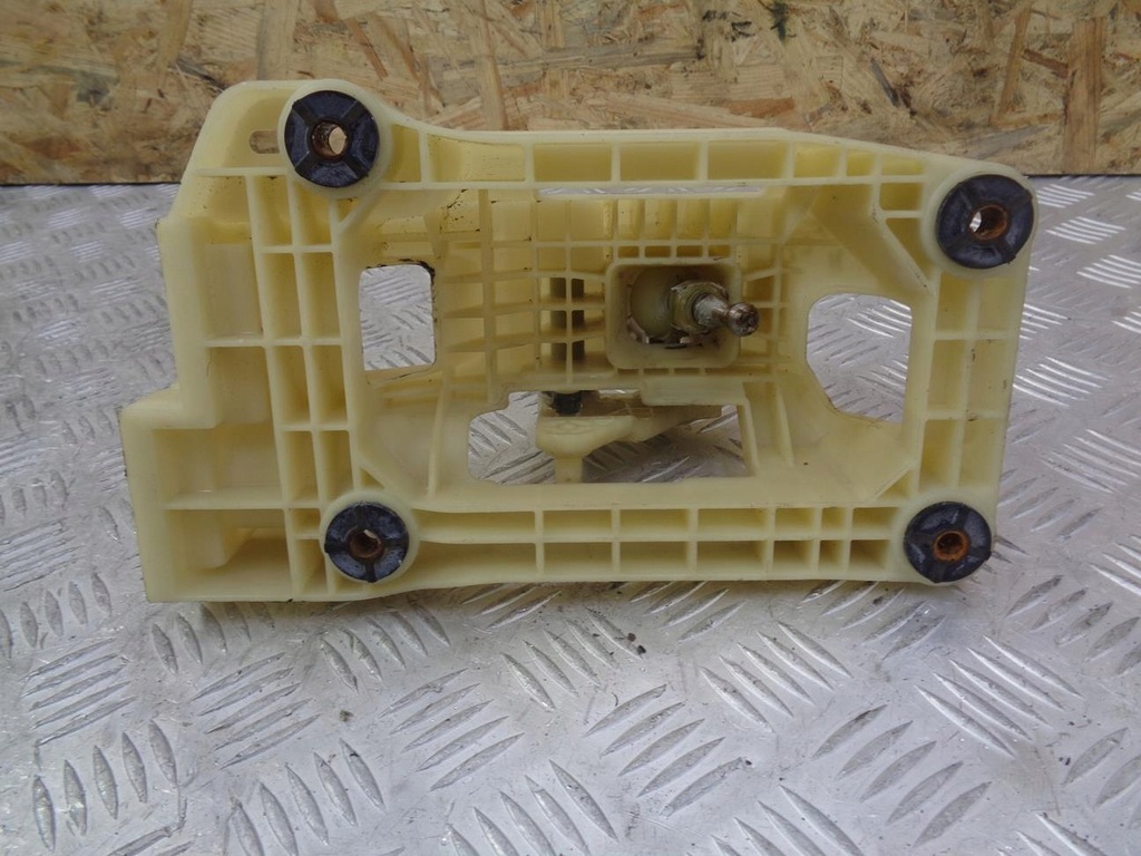 фото №6, Домкрат выборщик переключения передач kia ceed 2 ii 1.6 gdi 12- 43700-a2500