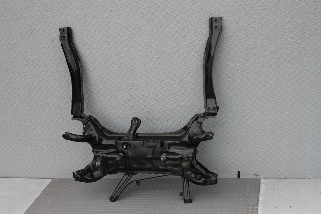 фото №9, Подрамник + кронштейны перед подвеска mitsubishi eclipse cross 1.5 t