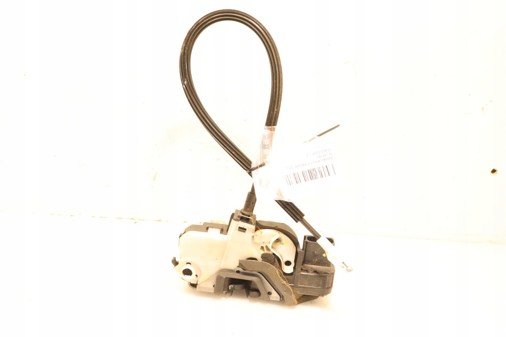 фото №1, Замок правый перед дверь chevrolet aveo t300