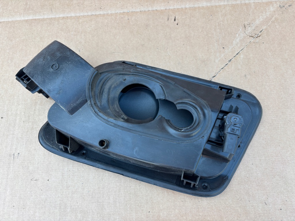 фото №3, Opel astra l крышка заливной топлива 9839723080