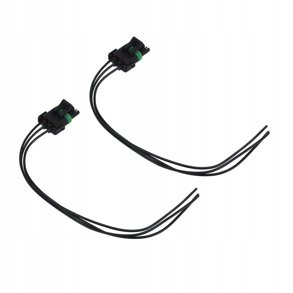 фото №6, 2 szt. датчик положение дроссель заменитель проводка трубопровод