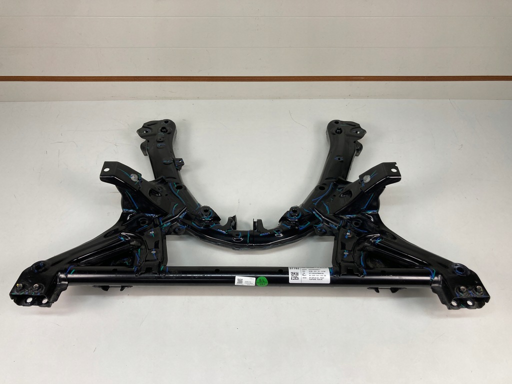 фото №6, Подрамник подрамник передние tesla y 3 lift