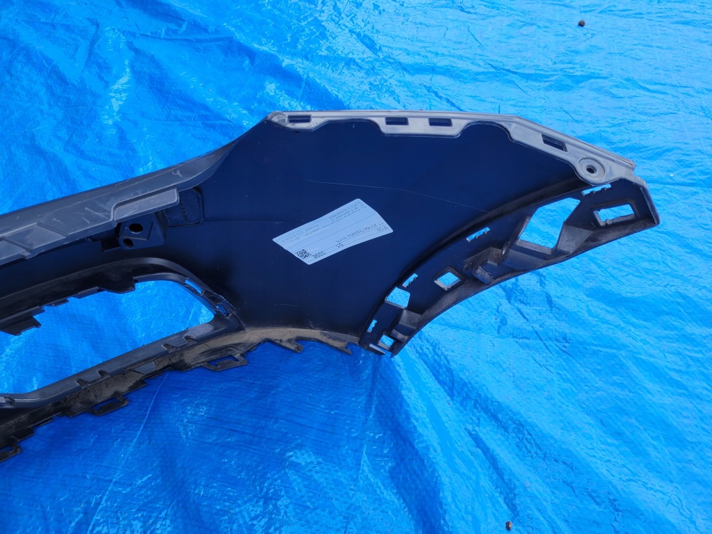 Vw tiguan 2 2 | бампер перед решётка  решётка средняя 5na853677a | 1297 Киев