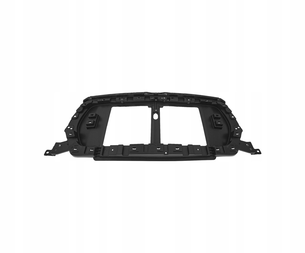 фото №1, Dodge ram 19 - рамка решітка ґрати решітка