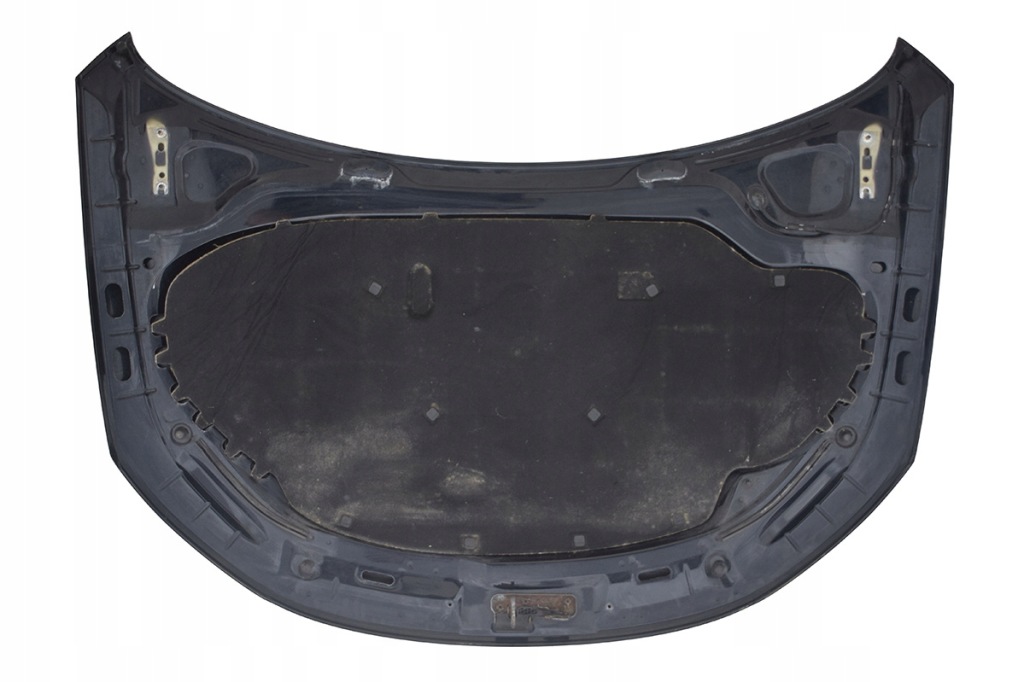 фото №2, Капот кришка двигуна vw eos