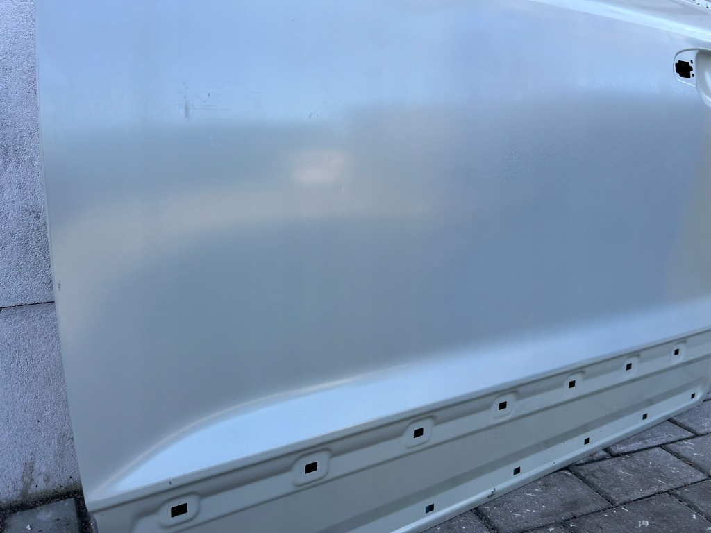 Дверей kia rio niro 2 od 2022 r передні ліве перед ліве нове оригінальні Недорого