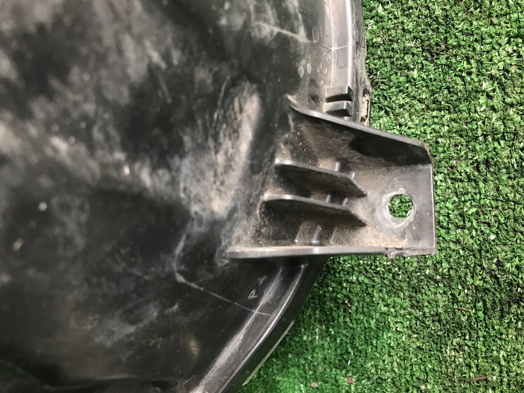 фото №10, Лампа перед правая ford mondeo mk5 fusion usa линза w-wa