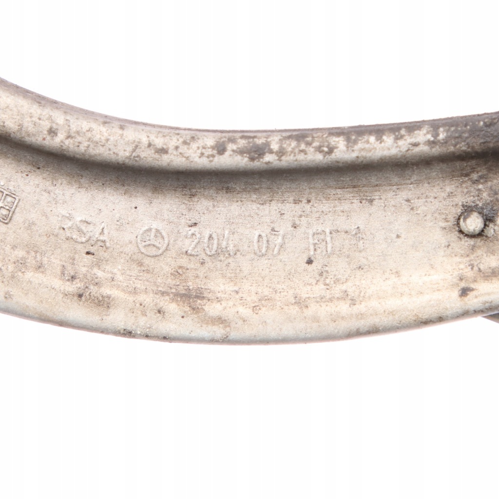 фото №10, Mercedes w204 w212 важіль задня лівий a2053506103