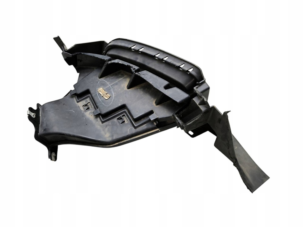 фото №10, Dodge charger 2019 левая сторона впуск / канал воздуха интеркулер