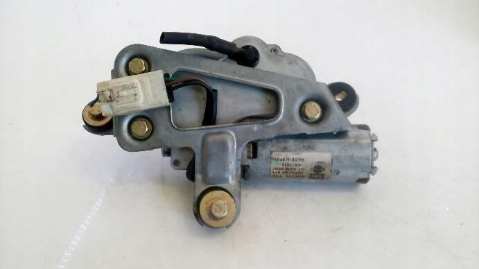 фото №8, Моторчик wyc задняя kombi primera p11 98r 287008f801