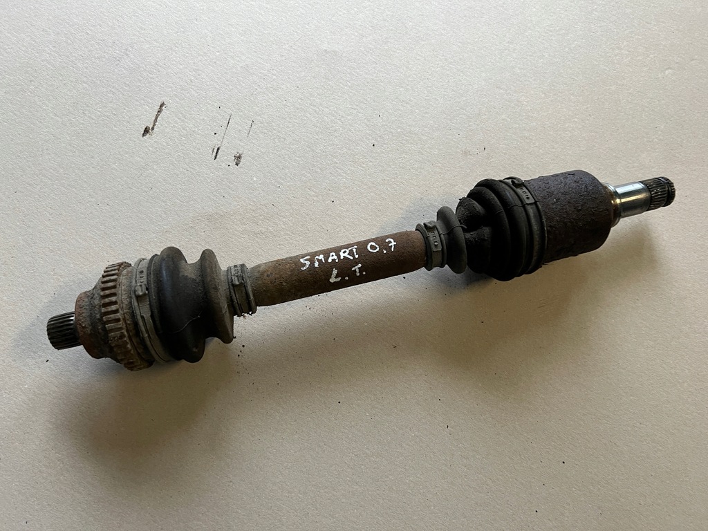 фото №5, Smart fortwo 450 0,7t 700 привідний вал półośka