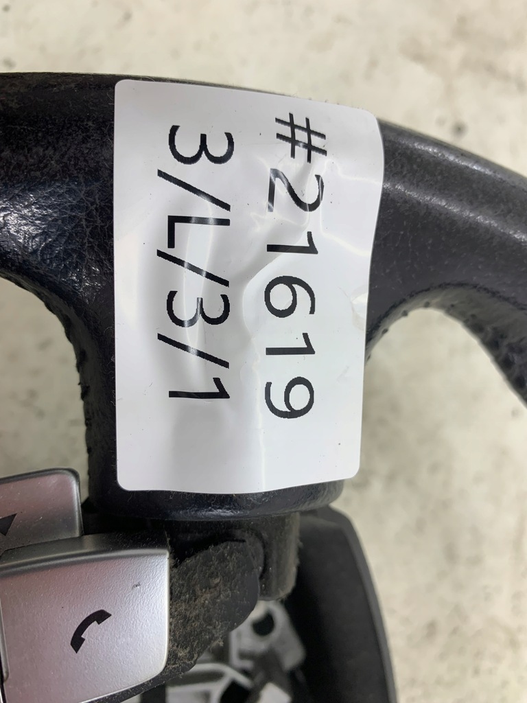 фото №7, Nissan primera p12 lift воздуховод мультифункция