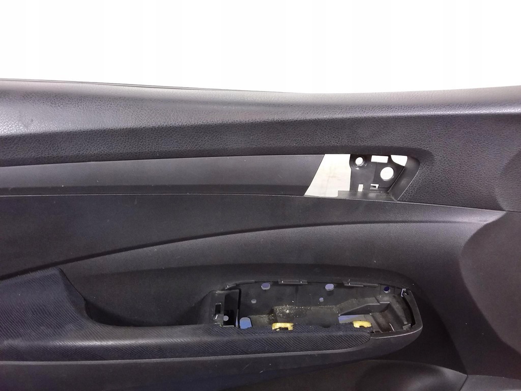 фото №2, Honda city v обшивка оббивка двері перед лівий