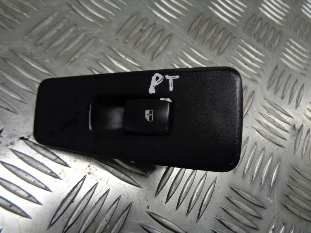 фото №1, Панель стекло правый задняя chrysler pacifica 04685984aac