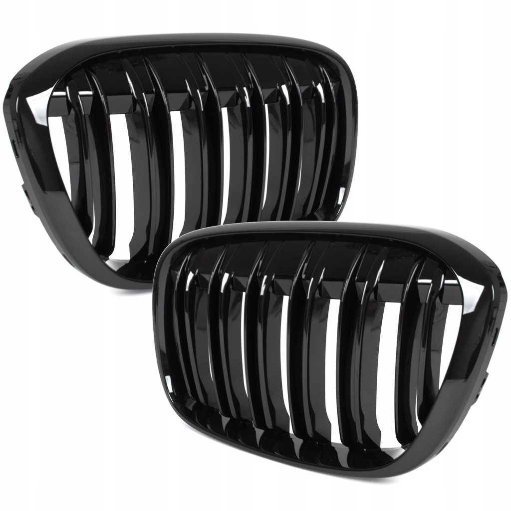 фото №1, Bmw x1 f48 m performance 2015-2019 решётка радиатора решётка радиатора решётки радиатора решётка