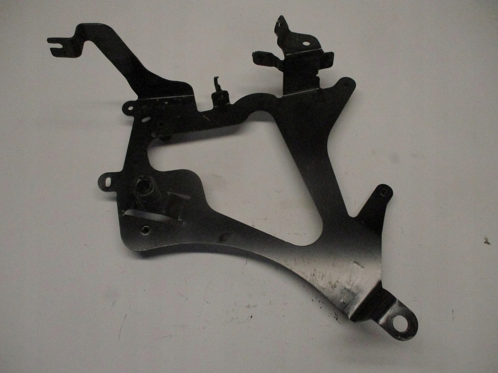 фото №1, Кронштейн інтеркулер range rover jpla-6k767-ac