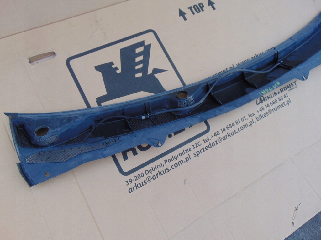 фото №10, Жабо opel insignia a 13224209 europa