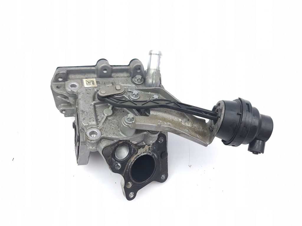 фото №5, Mercedes-benz b w246 w242 2013 клапаны egr