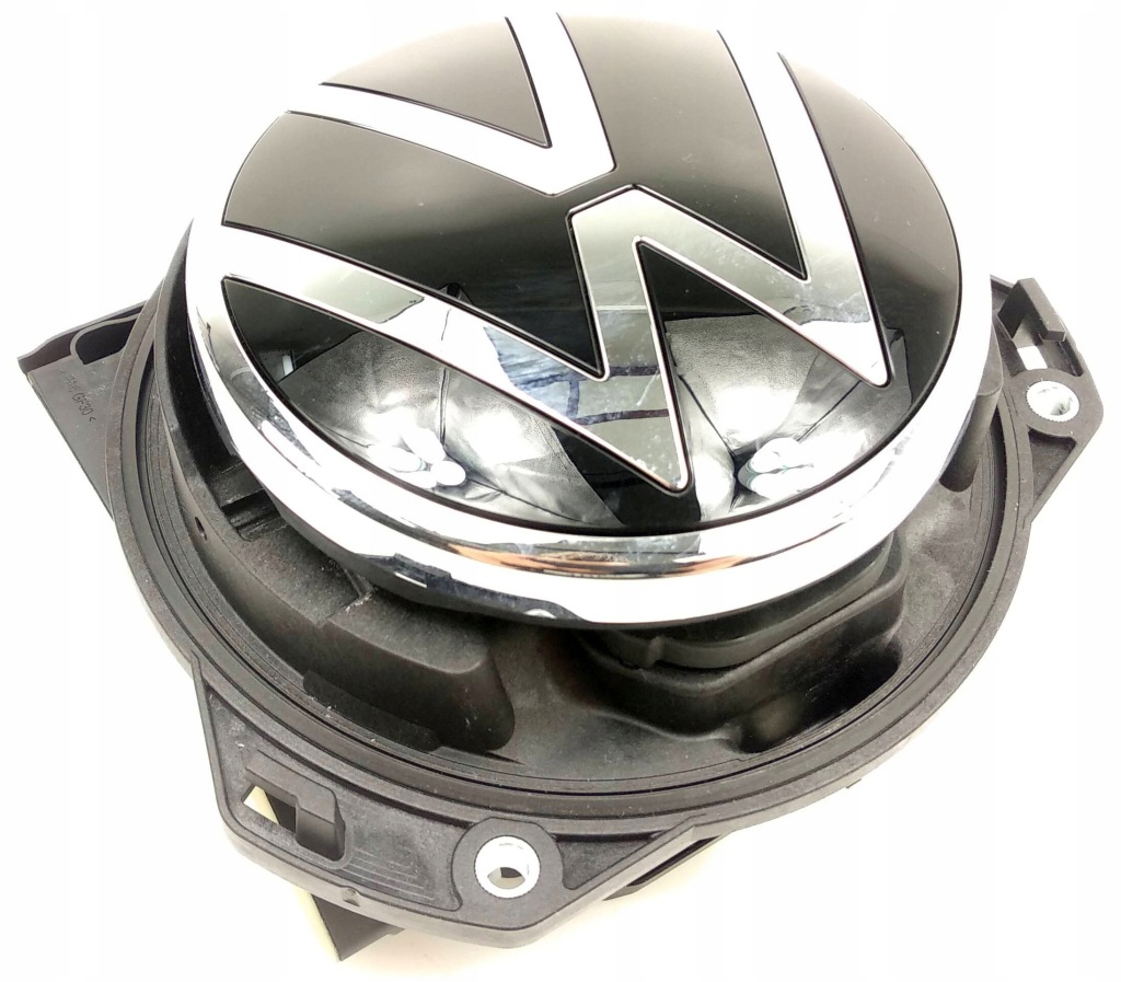 фото №1, Nowa камера заднього виду заднього виду w кришка vw passat b8