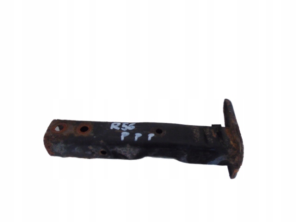 фото №1, Зона деформации правая mini r56