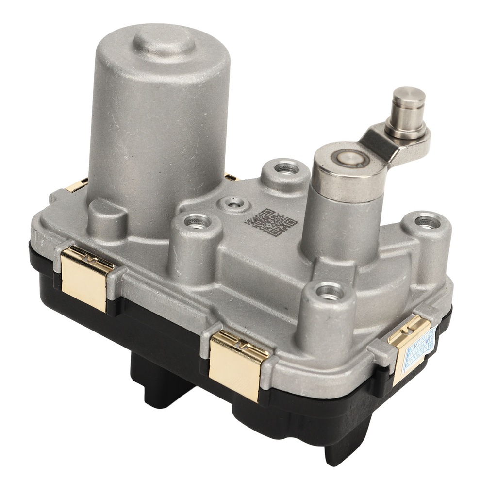 фото №5, Привід турбонагнітача 49477-19601 bg9q6k682cc