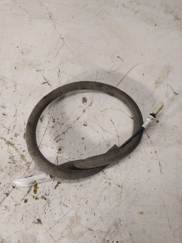 фото №1, Mini clubman f54 2017 трос