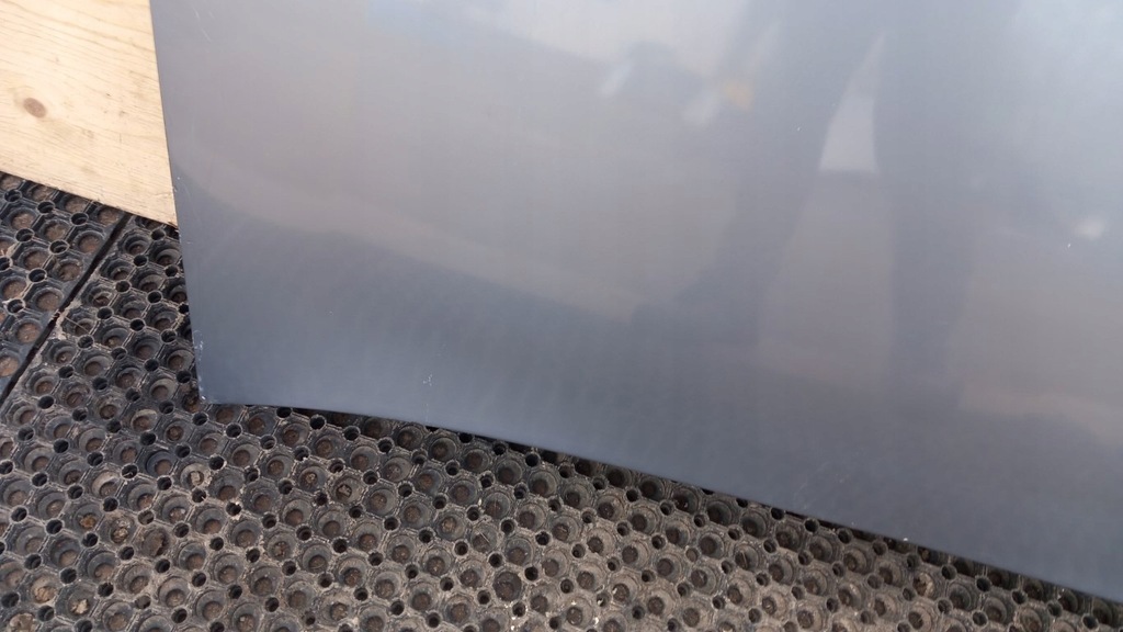 фото №8, Opel vectra c lift капот z163