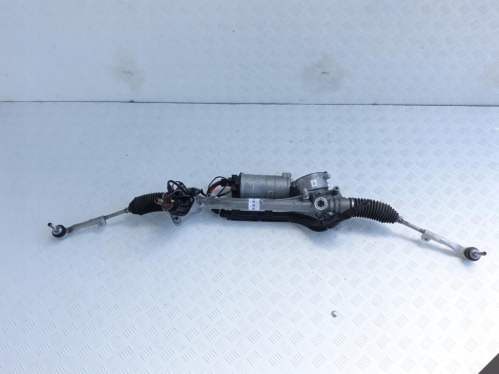 фото №1, Bmw x3 x4 g01 f97 g02 f98 x-drive рейка рульова