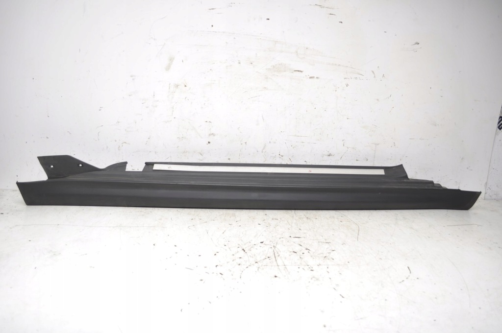 фото №10, Mini clubman r55 cooper s накладки пороговые комплект