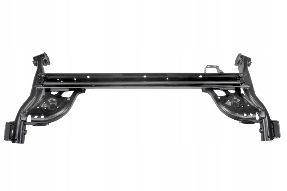 фото №2, Рама підвіска балка задня
